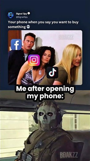 Your Phone Is Listening To You Right Now 😳