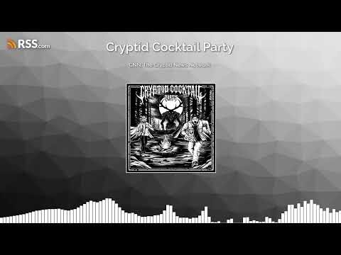 CNN: The Cryptid News Network