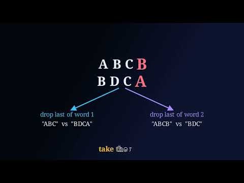 Dynamic Programming: How to Stop Solving the Same Problem Twice
