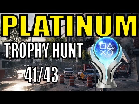 (LIVE) Platinum Trophy Hunt Day 3 - Battlefield 6 (PS5)