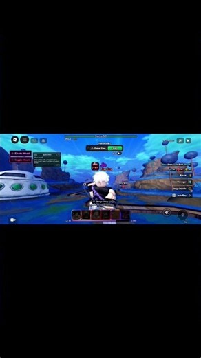 BEST METHOD! How To LEVEL UP Transcendent SJW & ALL SHADOWS FAST! (Anime Vanguards FULL GUIDE)