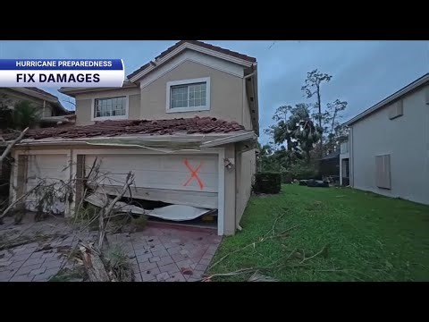 Hurricane prep 101: What insurance experts want you to know