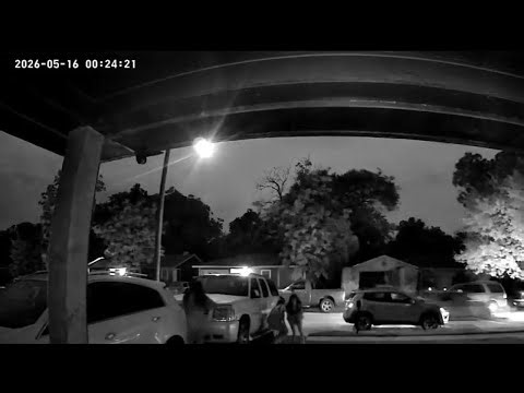 Fort Worth officer-involved shootings