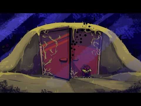 Nobody told me DELTARUNE was a horror game