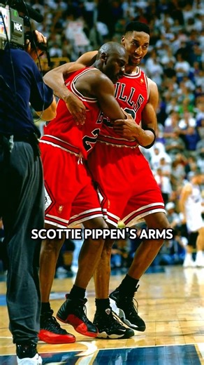 Michael Jordan’s Flu Game (1997) : NBA