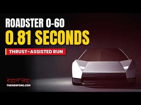 Tesla Roadster LIVE: Event Watch Along
