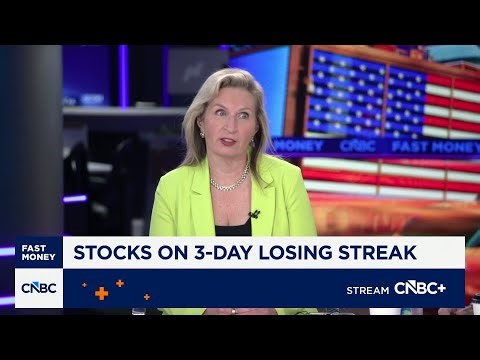 We have backlog of unicorns valued at $3.9 trillion 'ripe to go public', says Alumni Ventures' Rippy