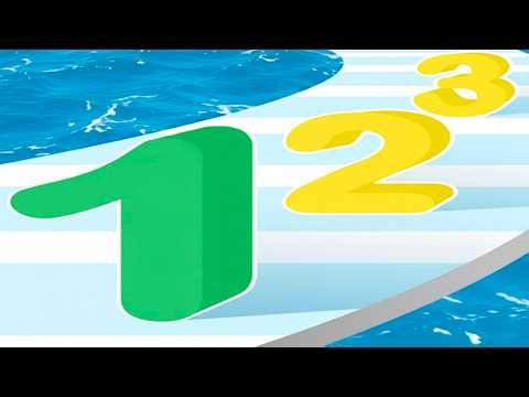 Number Master Run and merge