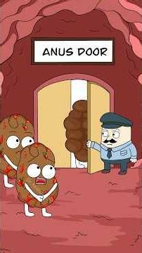 Why Does Poop Become Peppery After Spicy Food?