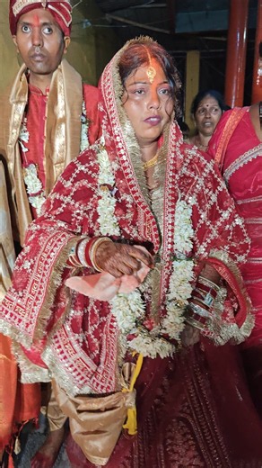 Dulhan Ki Bidai 😭 #bidai #bridal #bride #groom #wedding #shorts #trending #viral