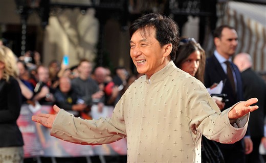Reel talk: Examining Jackie Chan’s trinity of film traits