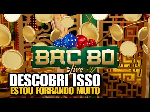 BACBO: NINGUÉM TE MOSTRA ISSO 😱🎲 | JOGO DOS DADOS AO VIVO EM 2026 (TESTE REAL)
