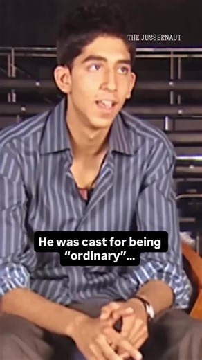 Happy birthday to Dev Patel ✨ He debuted in British TV show Skins before skyrocketing to fame with Slumdog Millionaire in 2008. But did you know why he landed the role? Director Danny Boyle didn’t want a “built” guy, but an “ordinary” one. Patel would prove to be anything but, winning a BAFTA for Lion (2016) and directing Monkey Man (2024), among several notable projects. What’s your favorite Dev Patel role? Read our story on Dev Patel at the link below 🔗 https://www.thejuggernaut.com/the-green