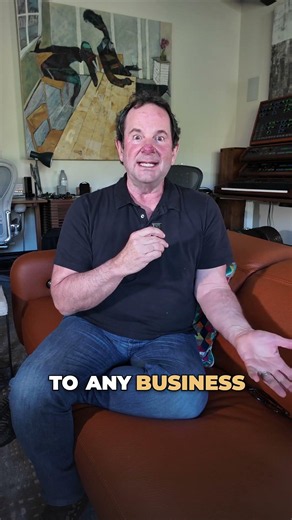Would I Take $10 Million to Never Work in My Industry Again? | Roland Frasier