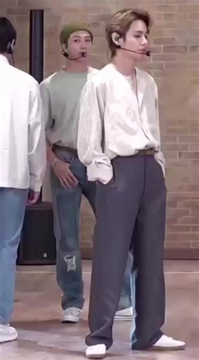 BTS 'Dynamite' Radio.com Live Performance RM Focus Fancam #rm #bts #btsarmy #bts_official_bighit #army