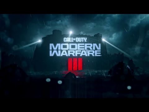 Call Of Duty - Modern Warfare 3 | Campaign Walkthrough - 1 [4K] | No Commentary |