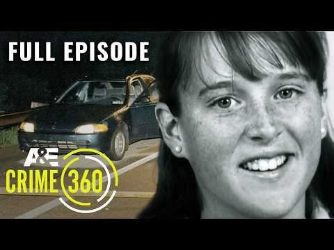 Woman Records a License Plate—Then It Helps Catch a Killer (S3, E24) | Cold Case Files | Full Ep