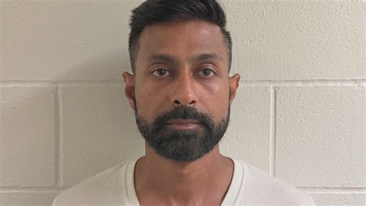 Rosenberg business owner arrested after police say customer found hidden camera in restroom