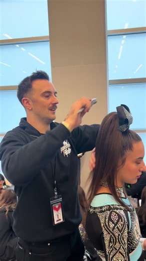 Exciting Cheerleading Competition Highlights at MTL Mayhem