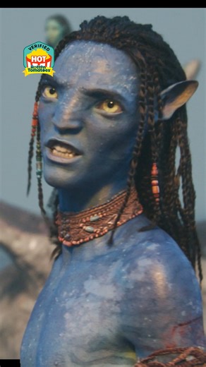 Sullys never quit. Avatar: Fire and Ash is now playing only in theatres and IMAX. Get tickets now: Fandango.com/AvatarFireandAsh | Avatar