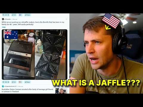 THIS WEEK IN AUSTRALIA [176]