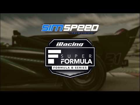 Formula B - Super Formula Series | Round 6 | Circuit de Spa-Francorchamps