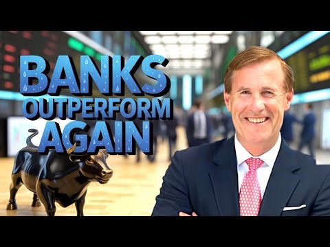 Banks Just Got a Big Win for 2026, Says RBC's Cassidy