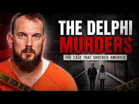 Delphi Murders: The Truth Behind the Richard Allen Trial