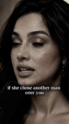 If she chose another man over you... don't fight for her. She has already made her choice. Save yourself the effort, move on, and find someone better. https://t.co/EMBoDIT3XB