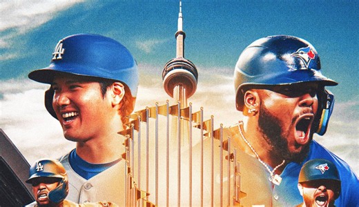Dodgers vs. Blue Jays Highlights, Score: Toronto's 9-run Inning Powers Game 1 Victory