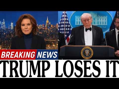 The 11th Hour With Stephanie Ruhle 4/28/2026 | MSNBC Breaking News Today April 28, 2026