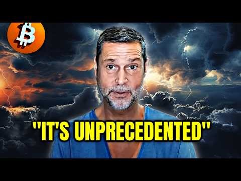 Raoul Pal Gives New Prediction For ALL Crypto Portfolios! | Raoul Pal Crypto