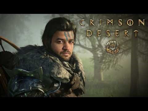 Part 2 - 12HR STREAM - CRIMSON DESSERT - LIVE 🔴