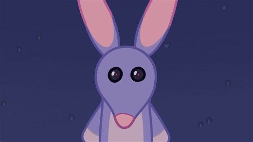 See you next year 💙 #Bluey #NewYears | Bluey