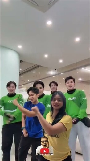 KALINGAP RAB AN DARA NAG PASALAMAT SA MGA RIDER NA SINAMA SILA SA COLLAB NILA. #roelmalalag #LANGGA