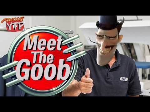 YTP | Meet The Goob