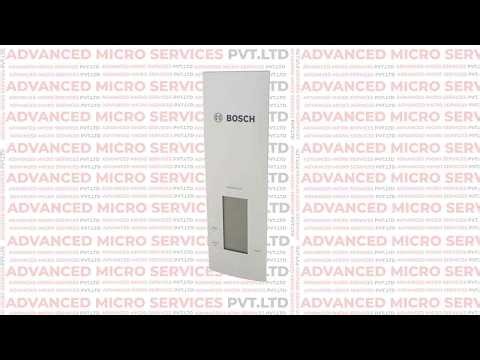 Bosch KGN57P71NE IO Module Advanced Micro Services Pvt. Ltd
