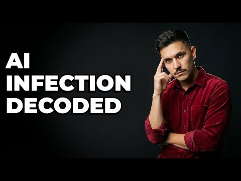 What Is The Alien AI's Infection Process In Virus?