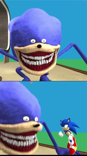 Sonic vs Sonic_tapes#sonic #sonicthehedgehog Roblox Funny Meme #roblox #funny