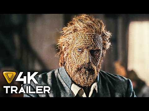 WICKER Tráiler Oficial Español (2026)