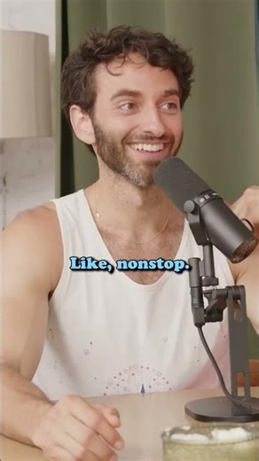 Is it that easy? 👩🏼‍❤️‍💋‍👩🏻❤️🤣 | Gianmarco Soresi | That's Enough with Grace Reiter ‪@StapleviewYT‬