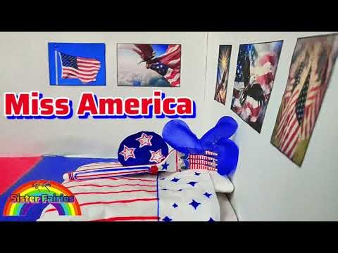 Sister Fairies - The Bald Eagle