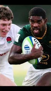 The Future stars of Springbok Rugby!