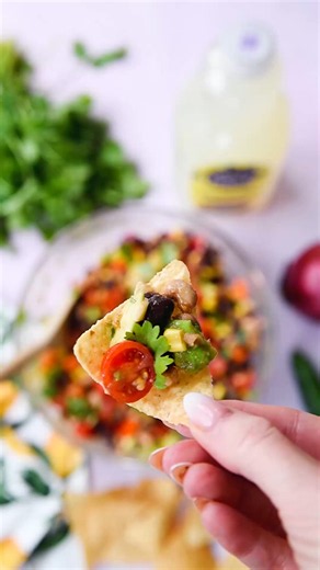 Cowboy Caviar | Caviar recipes, Best appetizer recipes, Party foods