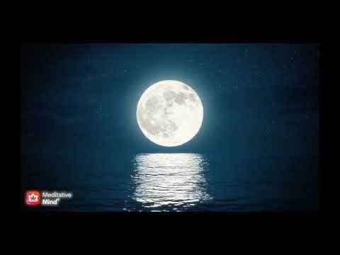 Raise Positive Energy (432Hz) || No Ads || 11 Hours || Miracles and Moon