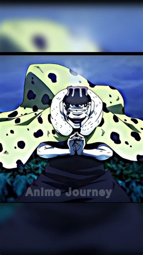 GOJO SATORU: The Strongest Teacher Ever! 🤞✨ | Domain Expansion Explained! 🌋