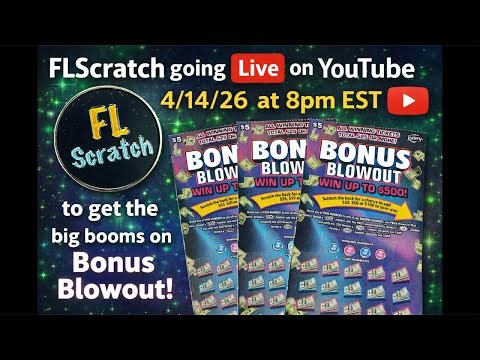 $300 Gamble with Bonus Blowout! Let’s get that jackpot of $500! Let’s GOOOOOOO!