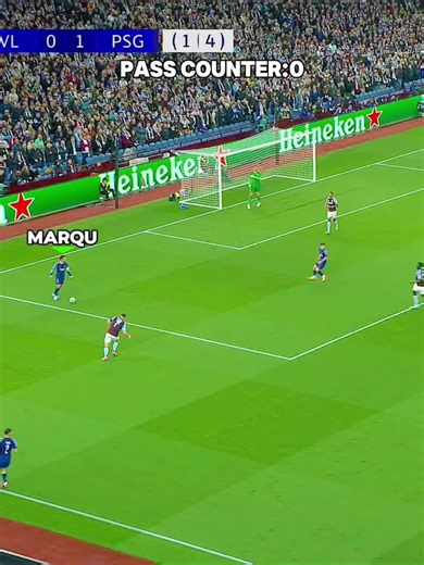 Epic PSG Goal Highlights and Analysis