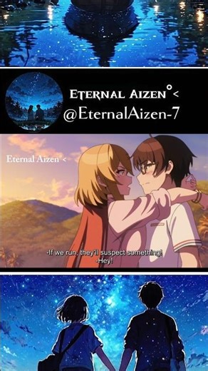 I Am Literally Jealous From Bro 😂❤️||#anime #animeedit