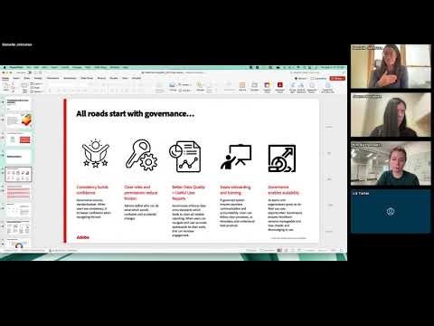 Workfront User Group - New York City: Summer Chapter Meeting
